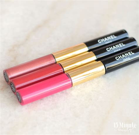 Long Lasting Lipstick That Really Lasts: Yes, It’s Chanel